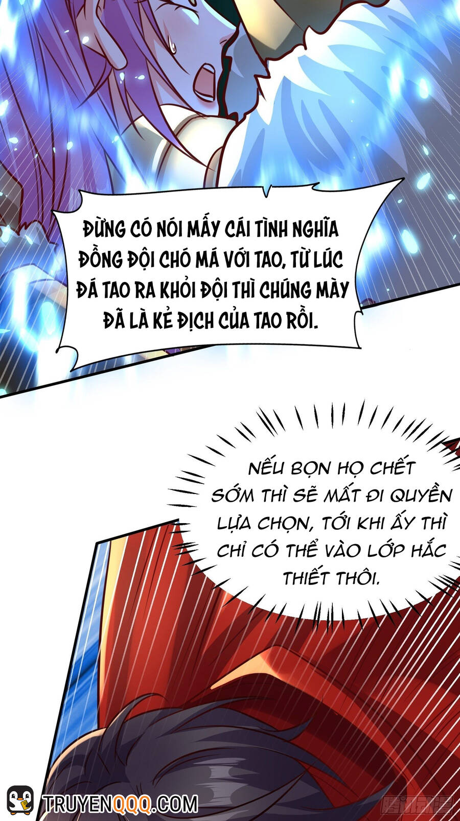 Người Chơi Siêu Cấp Chap 7 - Next Chap 8