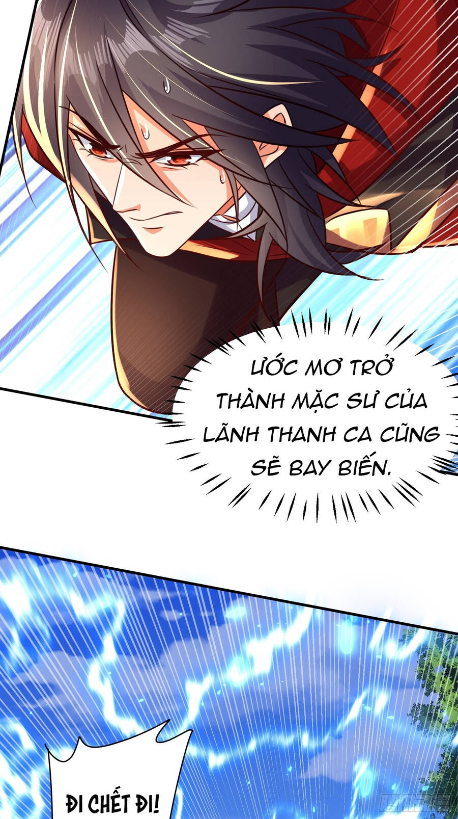Người Chơi Siêu Cấp Chap 7 - Next Chap 8