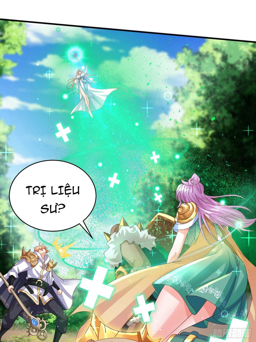 Người Chơi Siêu Cấp Chap 7 - Next Chap 8
