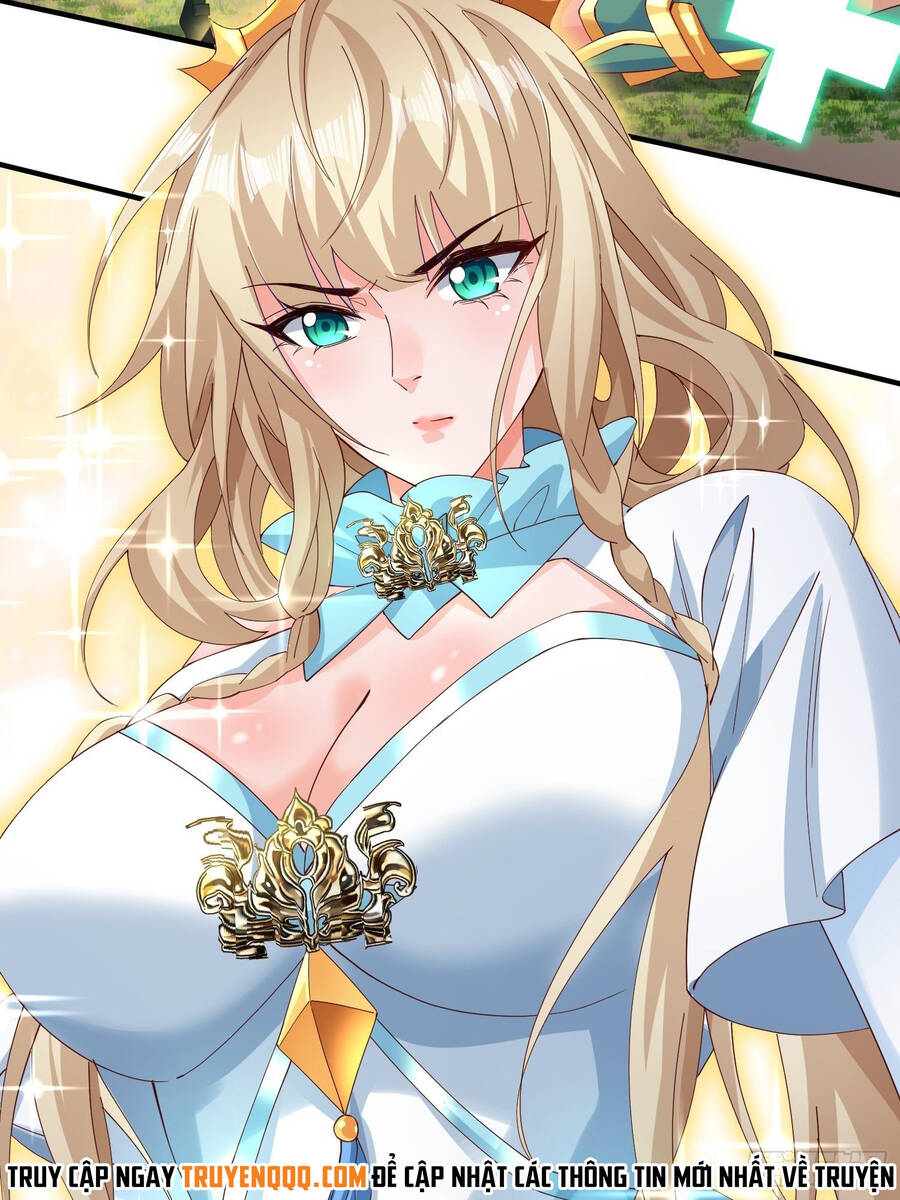Người Chơi Siêu Cấp Chap 7 - Next Chap 8