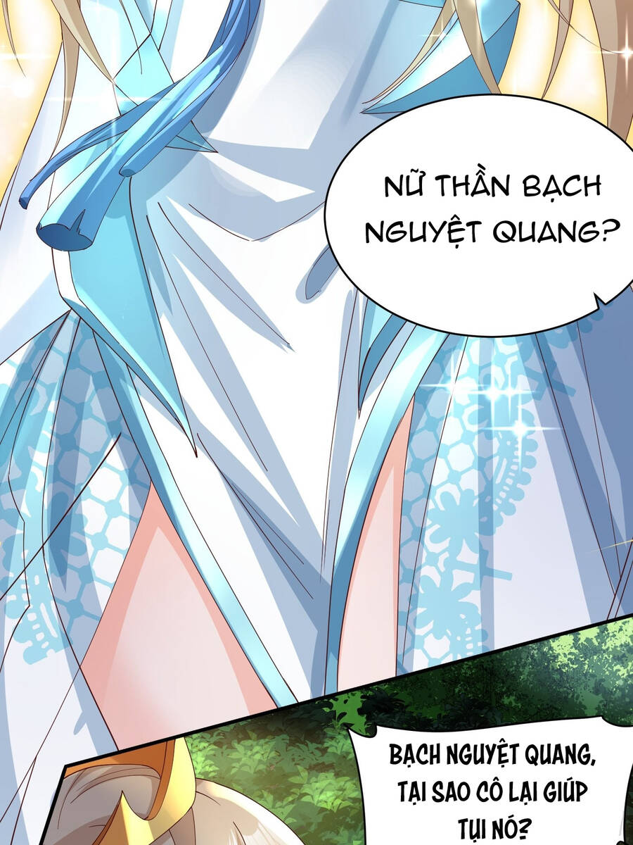 Người Chơi Siêu Cấp Chap 7 - Next Chap 8