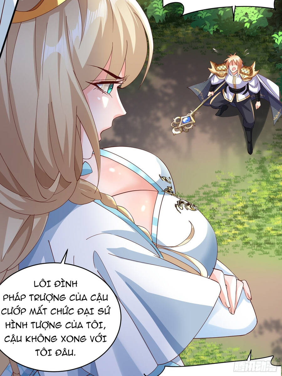 Người Chơi Siêu Cấp Chap 7 - Next Chap 8