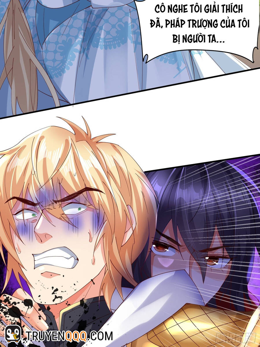 Người Chơi Siêu Cấp Chap 7 - Next Chap 8
