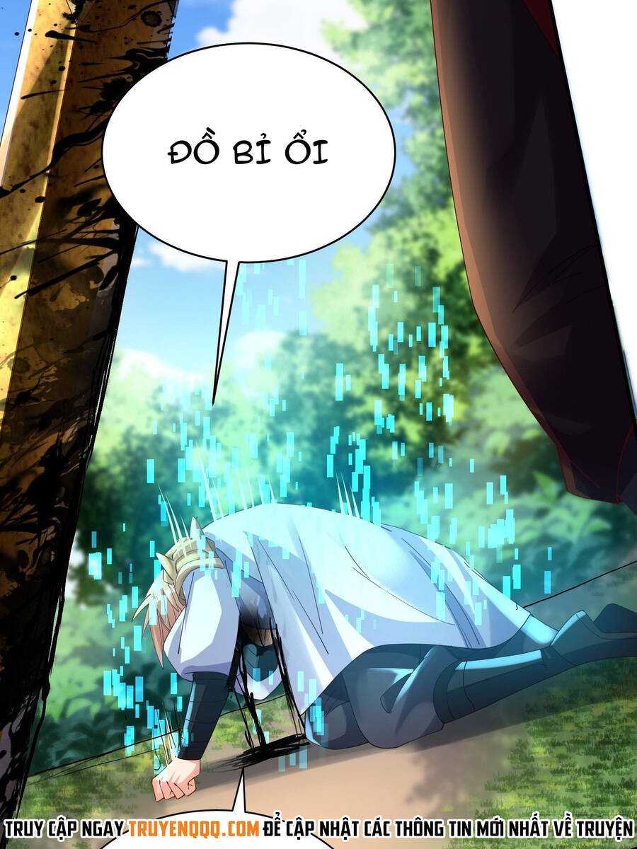 Người Chơi Siêu Cấp Chap 7 - Next Chap 8