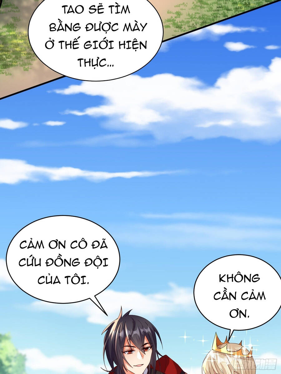 Người Chơi Siêu Cấp Chap 7 - Next Chap 8