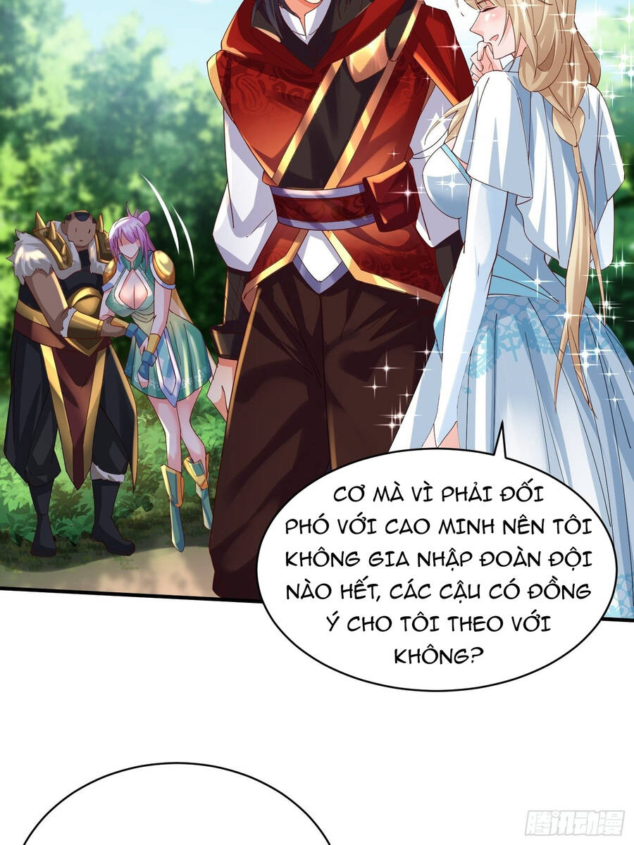 Người Chơi Siêu Cấp Chap 7 - Next Chap 8