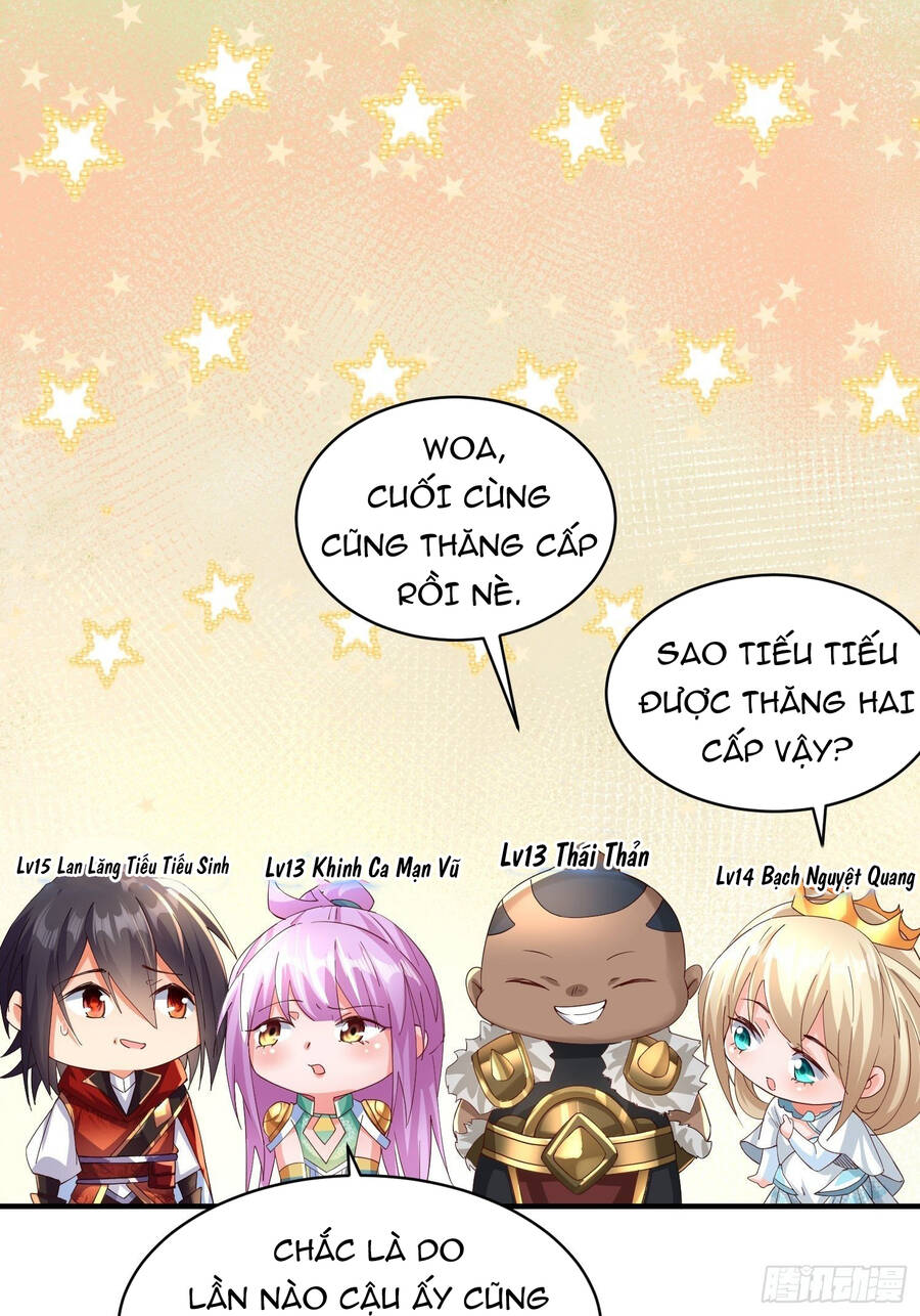 Người Chơi Siêu Cấp Chap 8 - Next Chap 9