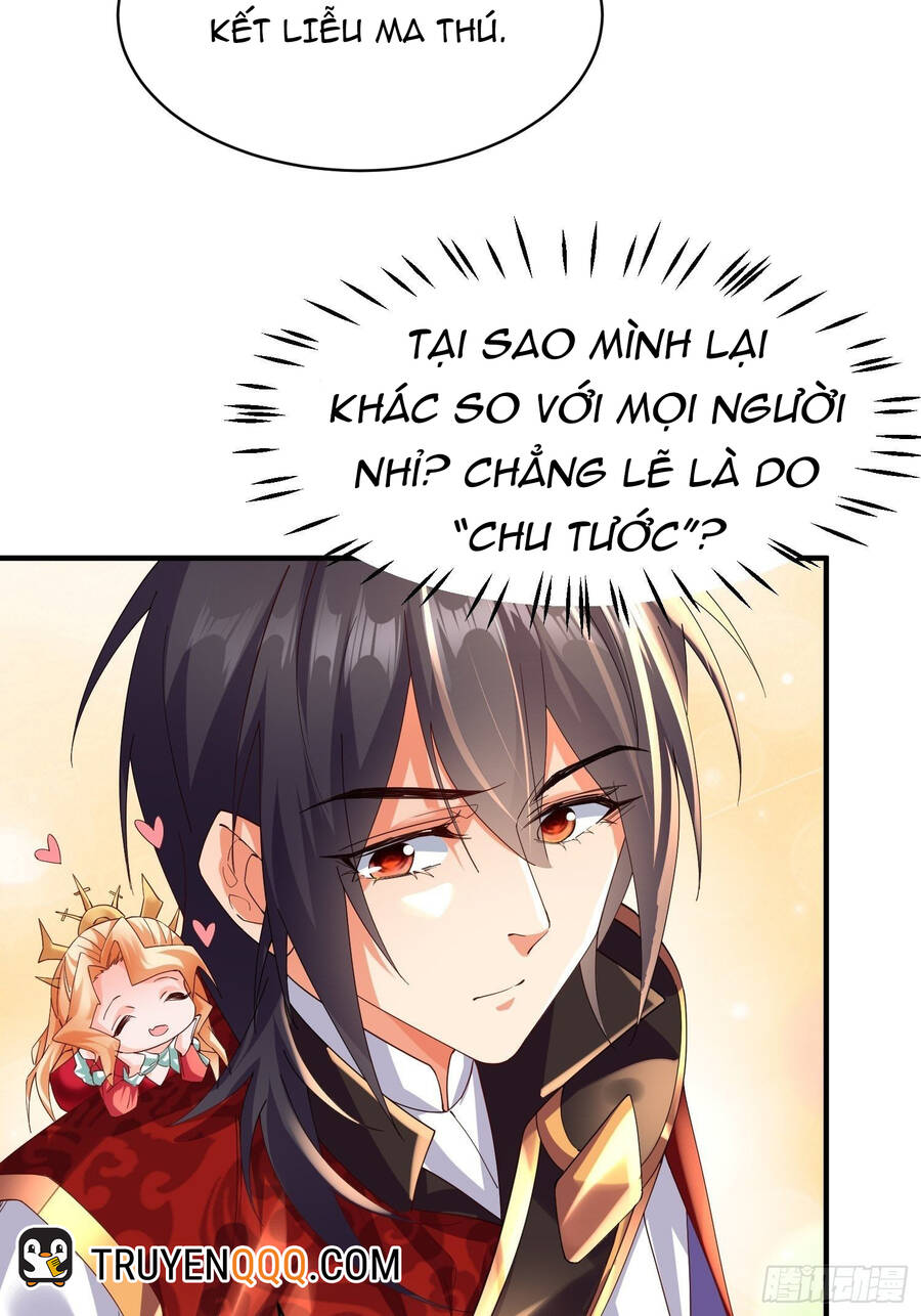 Người Chơi Siêu Cấp Chap 8 - Next Chap 9