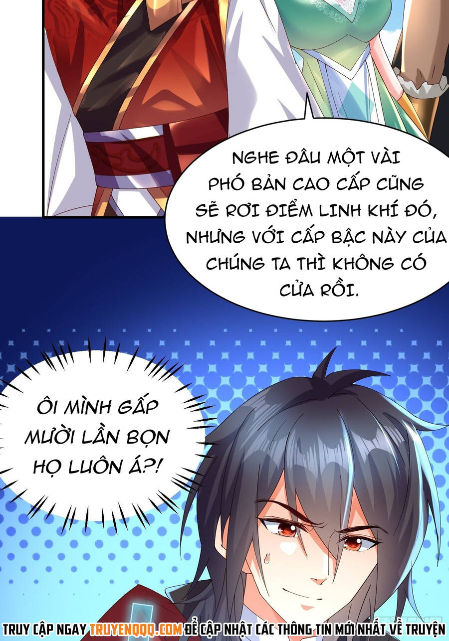 Người Chơi Siêu Cấp Chap 8 - Next Chap 9