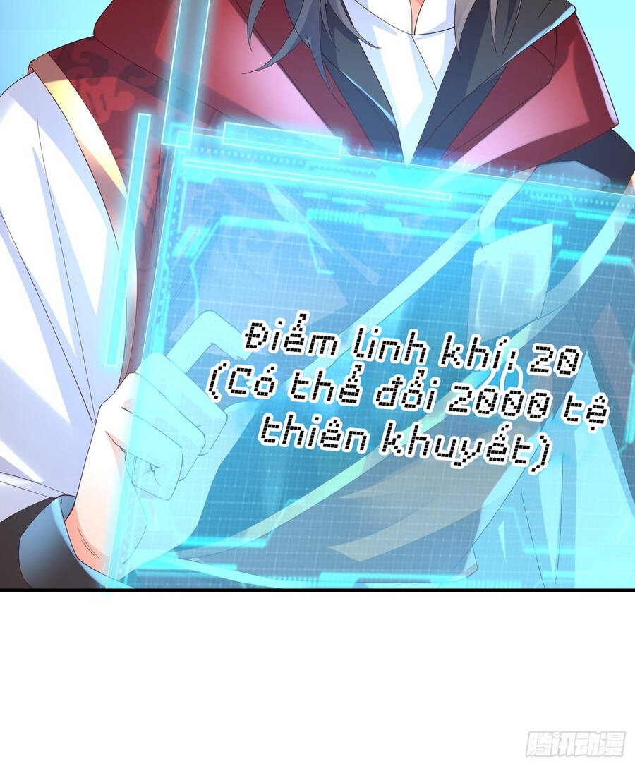 Người Chơi Siêu Cấp Chap 8 - Next Chap 9