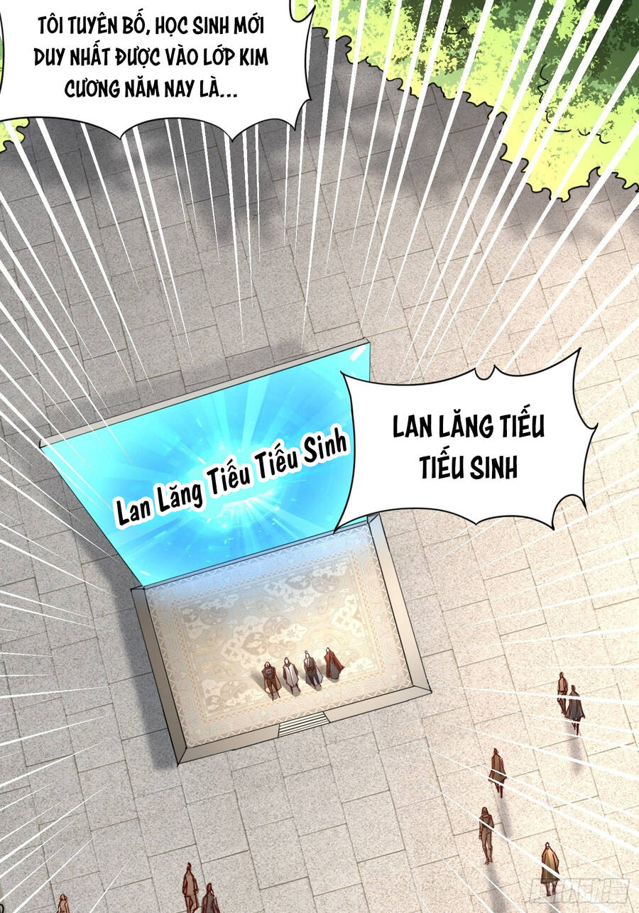Người Chơi Siêu Cấp Chap 8 - Next Chap 9