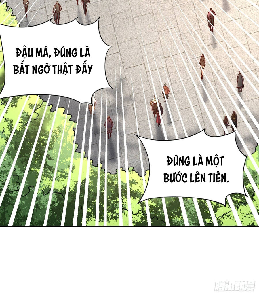 Người Chơi Siêu Cấp Chap 8 - Next Chap 9