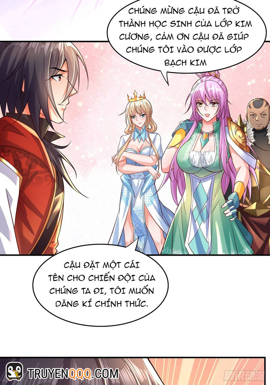 Người Chơi Siêu Cấp Chap 8 - Next Chap 9