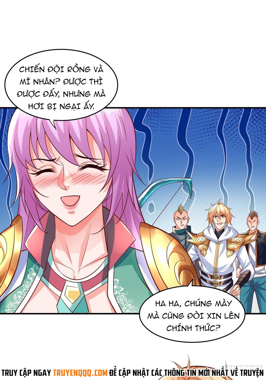Người Chơi Siêu Cấp Chap 8 - Next Chap 9
