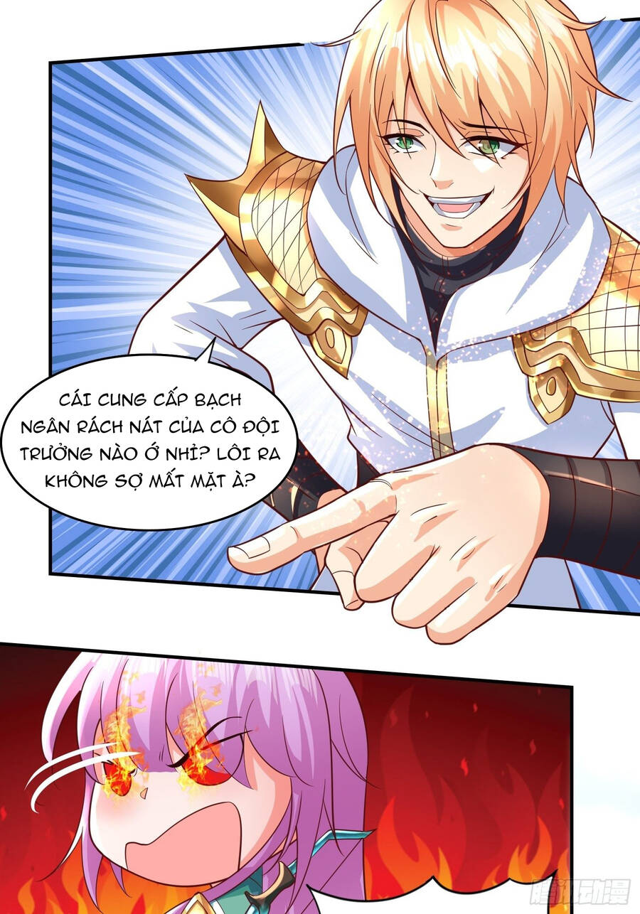 Người Chơi Siêu Cấp Chap 8 - Next Chap 9