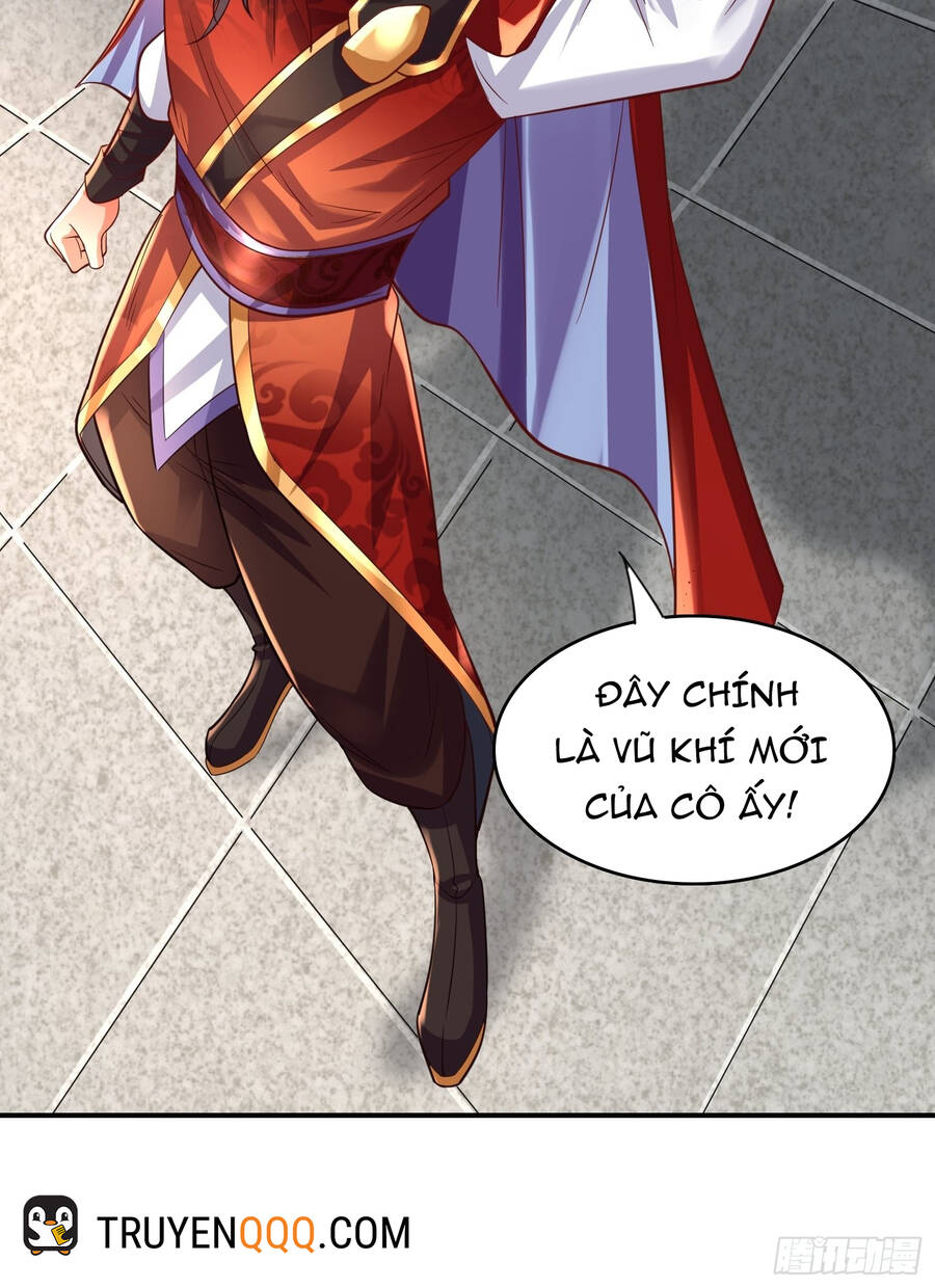 Người Chơi Siêu Cấp Chap 8 - Next Chap 9