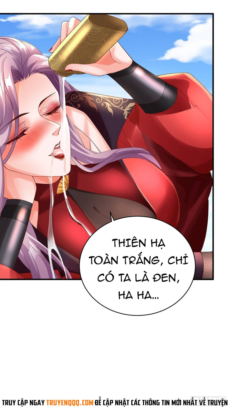 Người Chơi Siêu Cấp Chap 8 - Next Chap 9