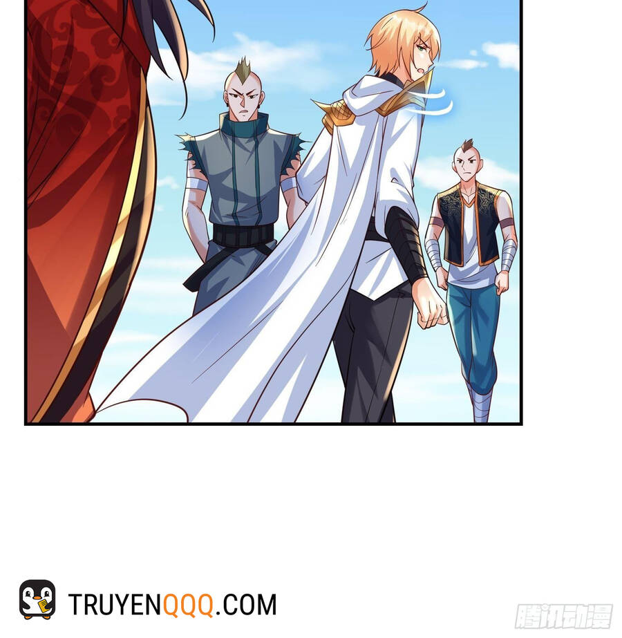 Người Chơi Siêu Cấp Chap 8 - Next Chap 9