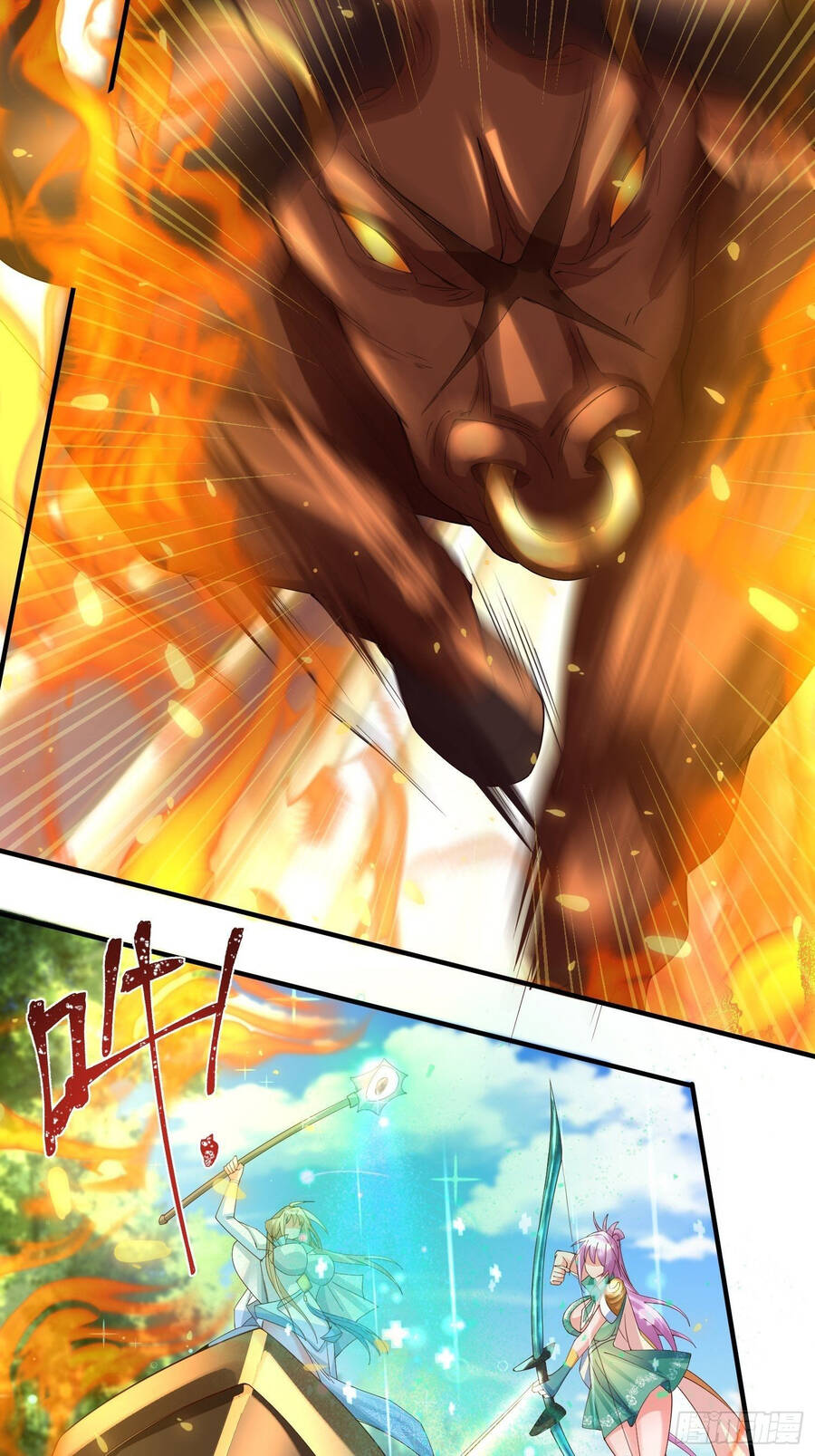 Người Chơi Siêu Cấp Chap 8 - Next Chap 9