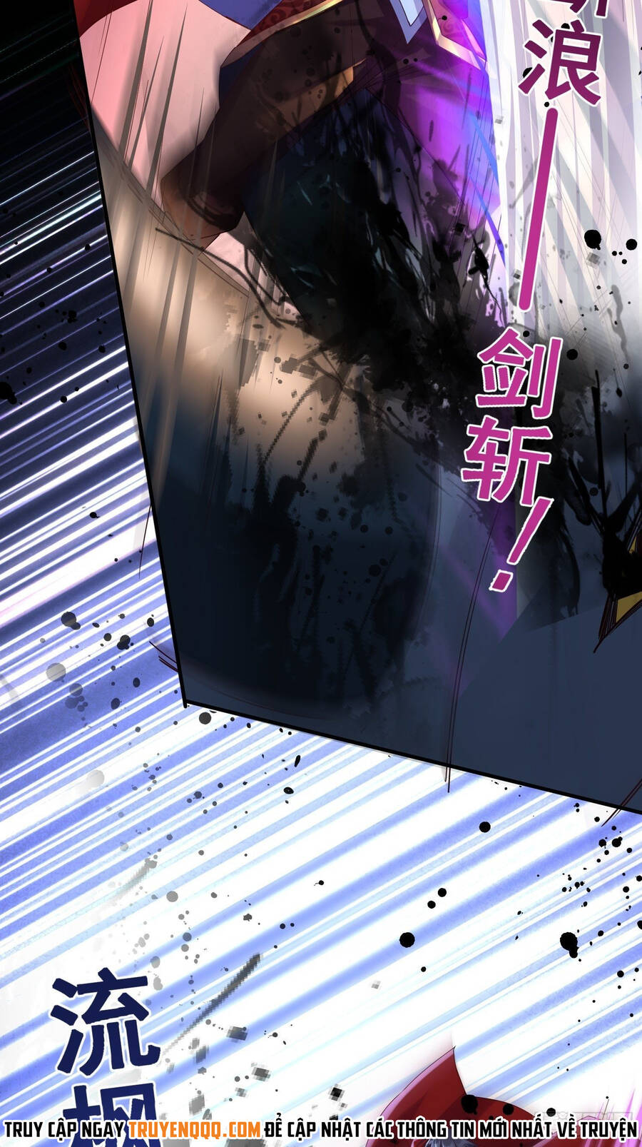 Người Chơi Siêu Cấp Chap 8 - Next Chap 9