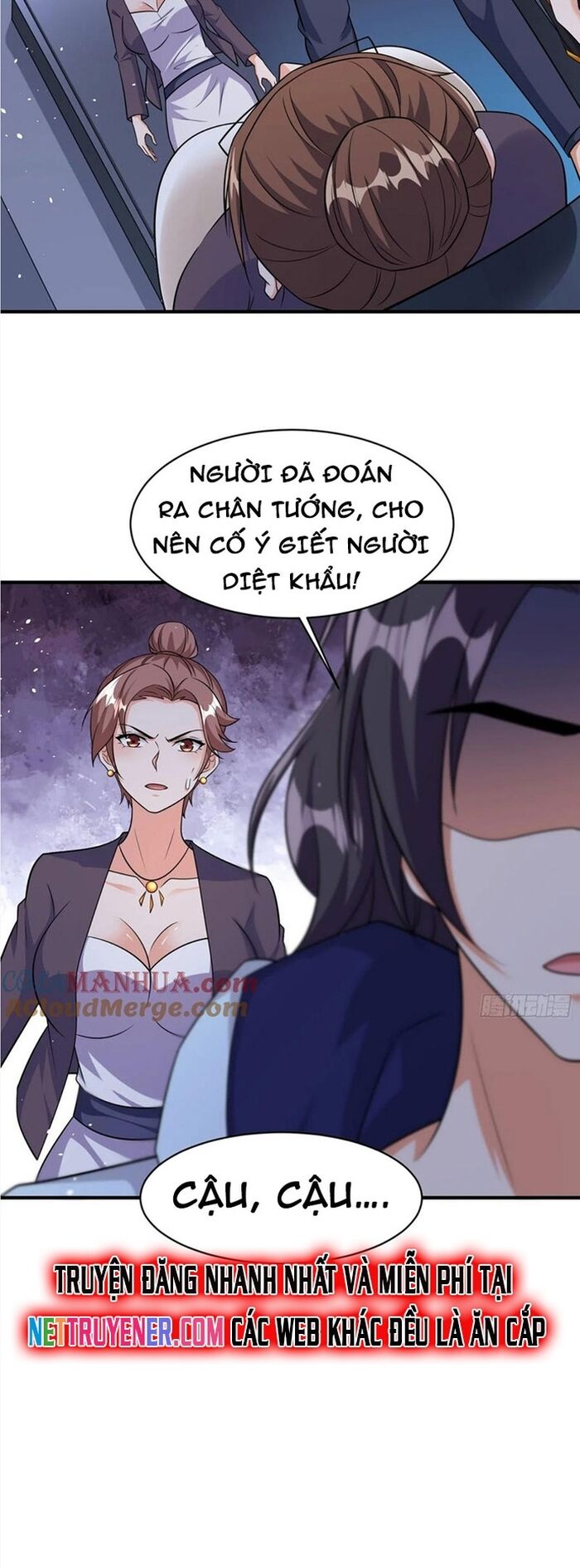 Người Chơi Siêu Cấp Chap 80 - Next Chap 81
