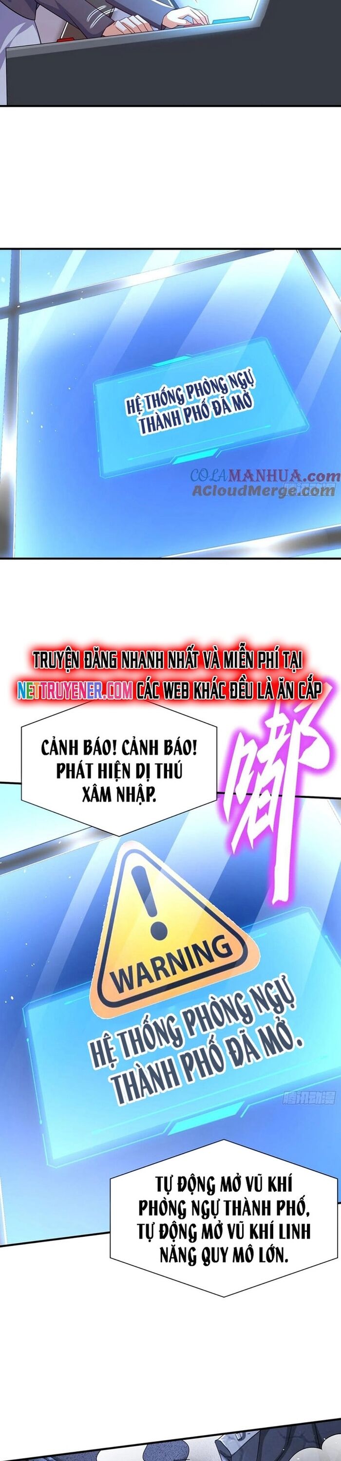 Người Chơi Siêu Cấp Chap 80 - Next Chap 81