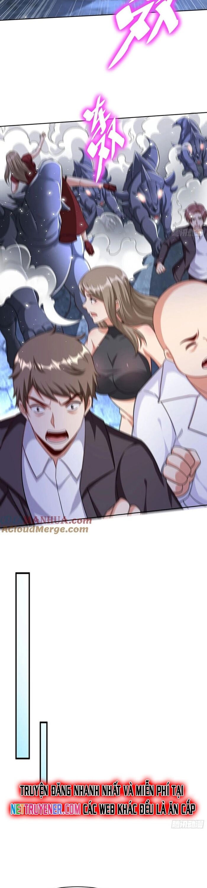 Người Chơi Siêu Cấp Chap 81 - Next Chap 82