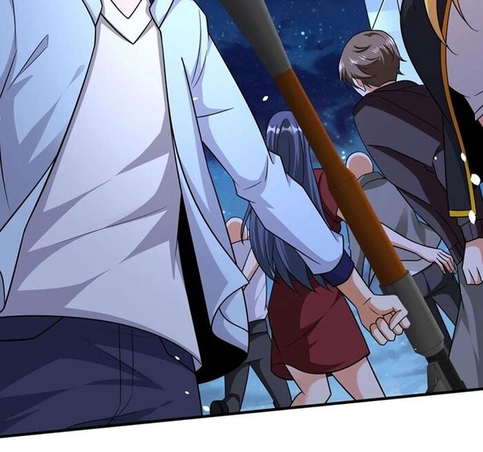 Người Chơi Siêu Cấp Chap 81 - Next Chap 82