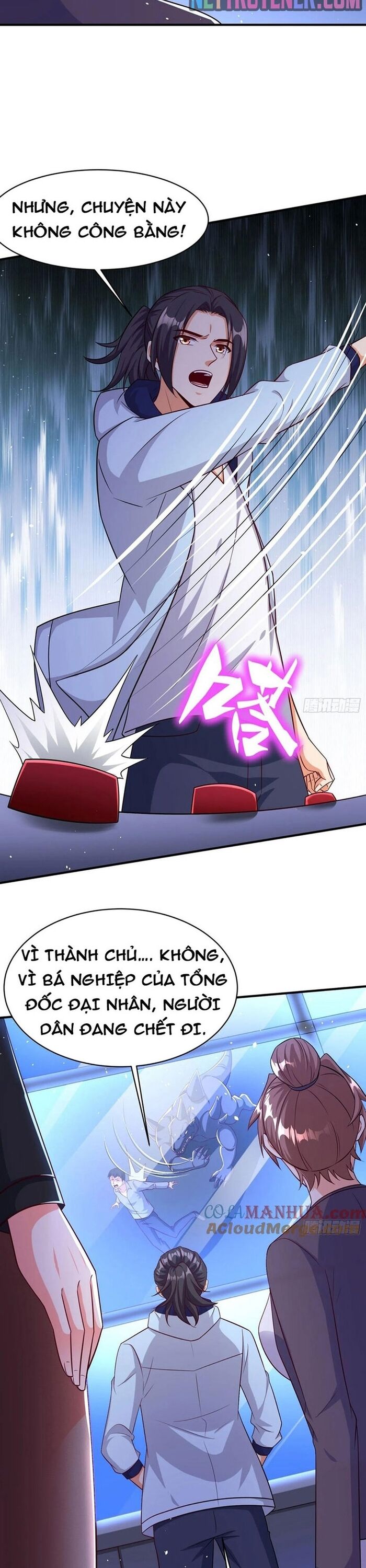 Người Chơi Siêu Cấp Chap 81 - Next Chap 82