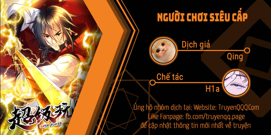 Người Chơi Siêu Cấp Chap 9 - Next Chap 10