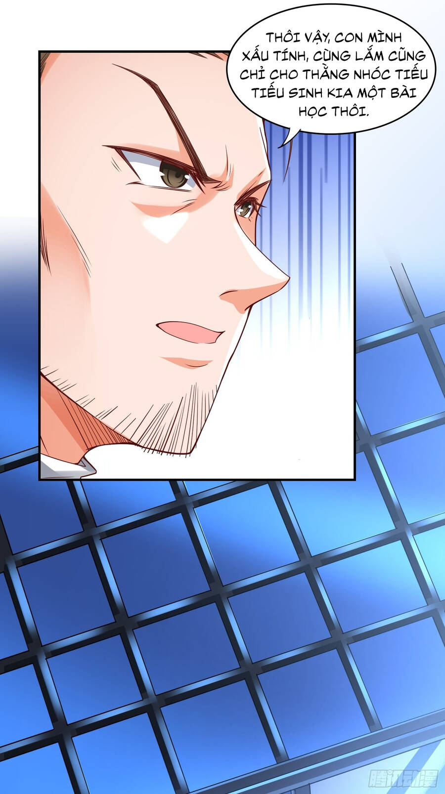 Người Chơi Siêu Cấp Chap 9 - Next Chap 10