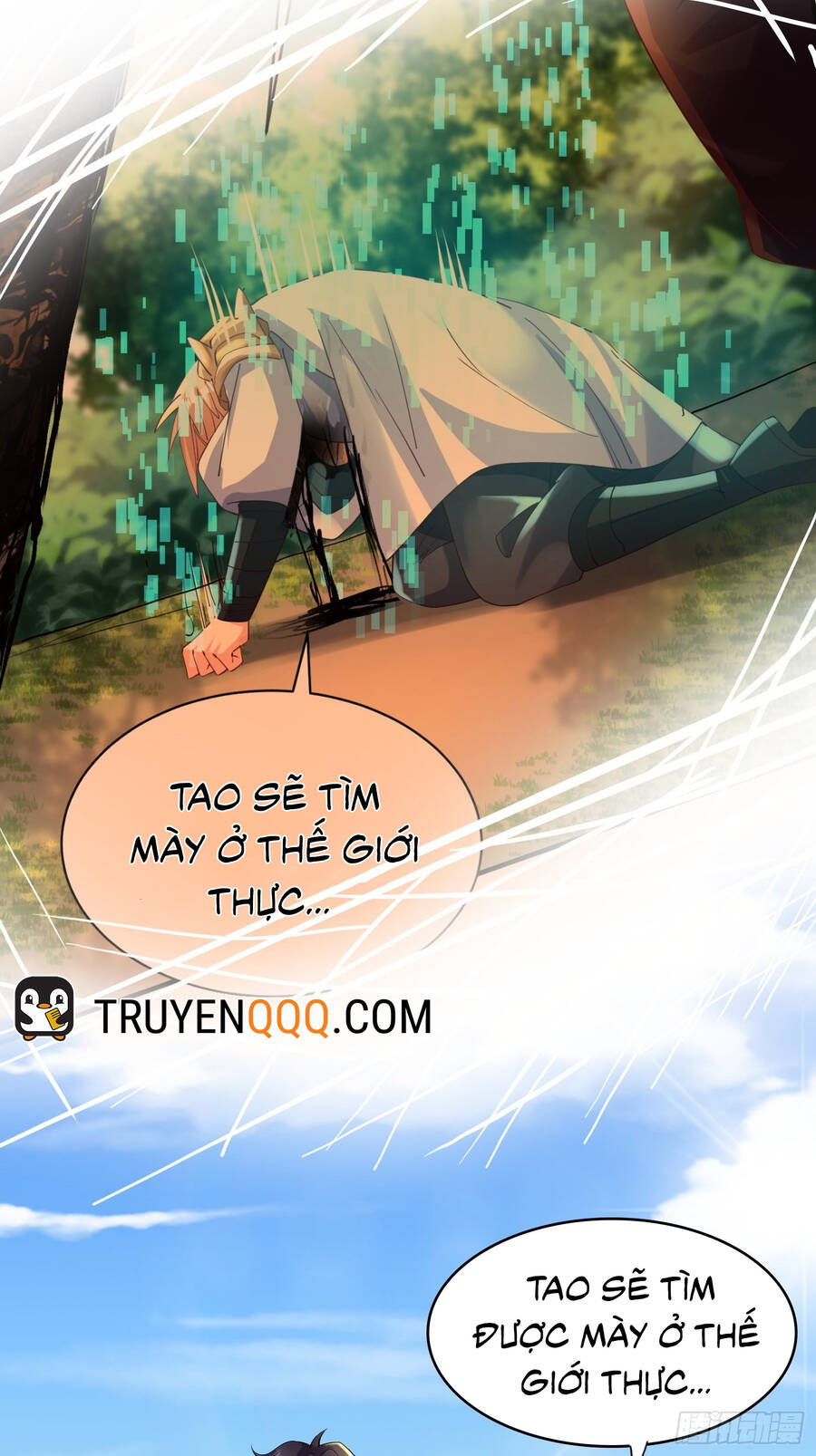 Người Chơi Siêu Cấp Chap 9 - Next Chap 10