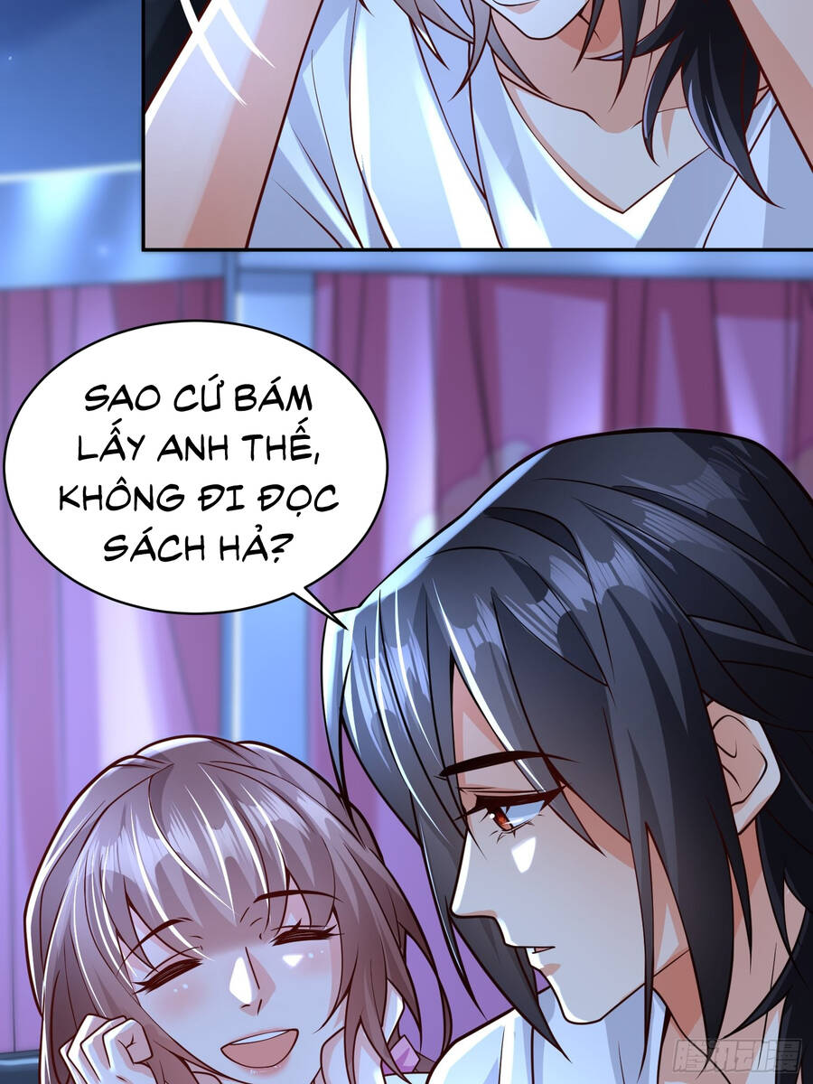 Người Chơi Siêu Cấp Chap 9 - Next Chap 10