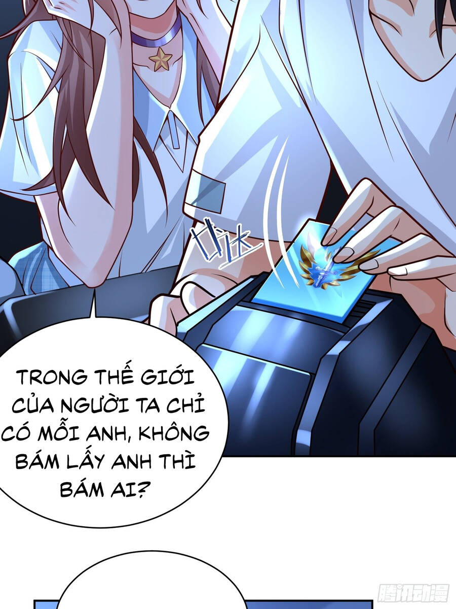 Người Chơi Siêu Cấp Chap 9 - Next Chap 10