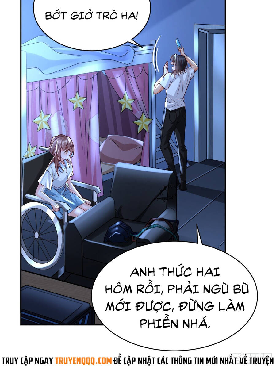 Người Chơi Siêu Cấp Chap 9 - Next Chap 10