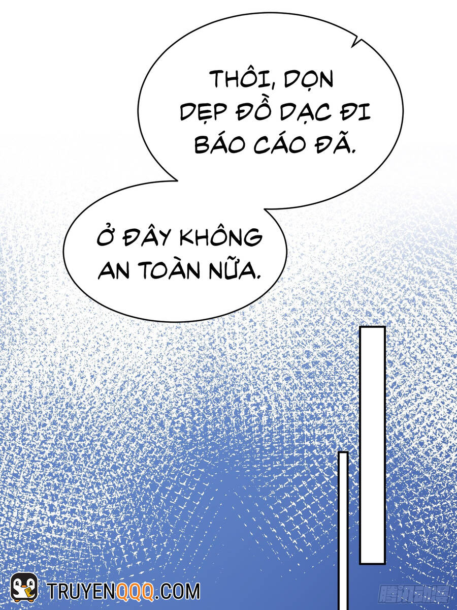 Người Chơi Siêu Cấp Chap 9 - Next Chap 10