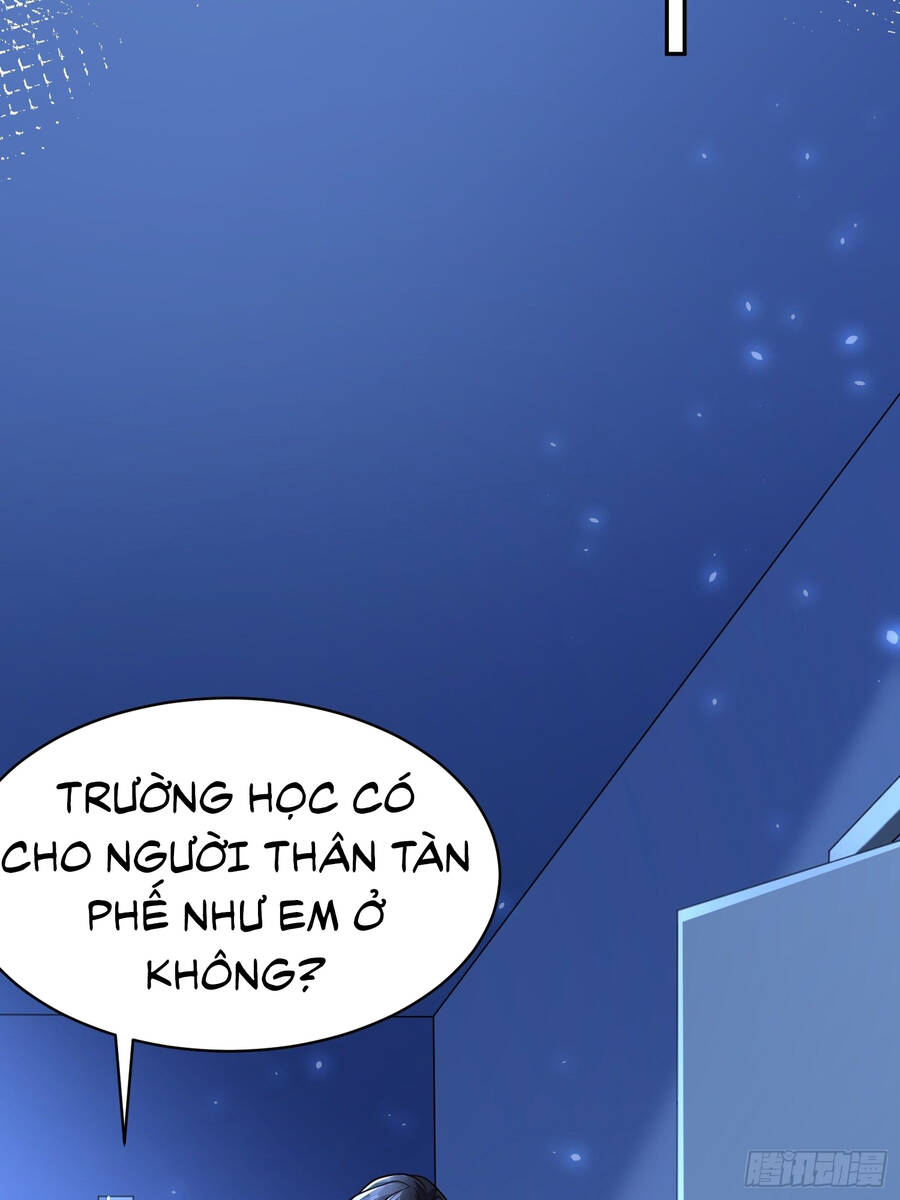 Người Chơi Siêu Cấp Chap 9 - Next Chap 10