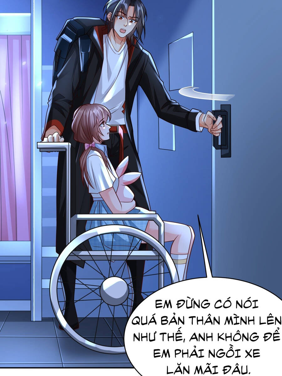 Người Chơi Siêu Cấp Chap 9 - Next Chap 10