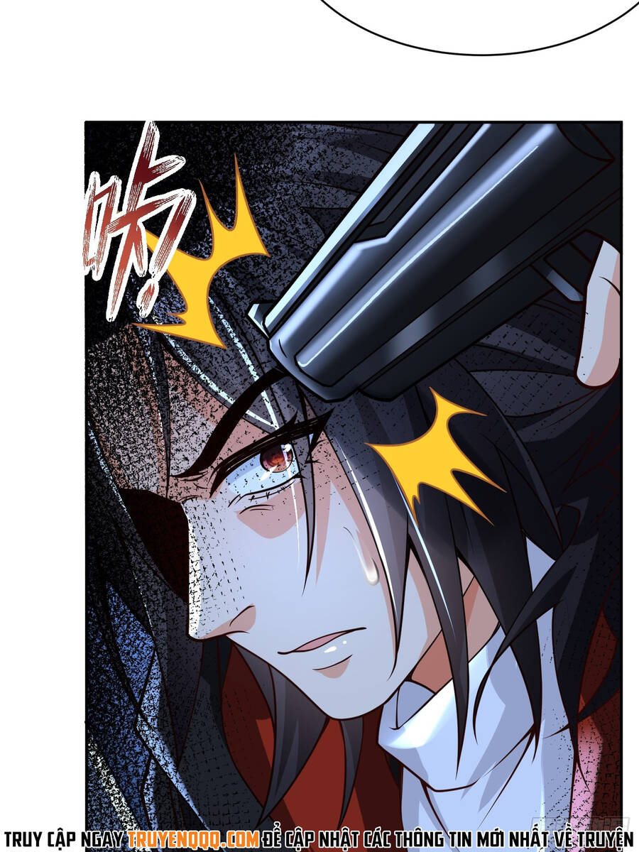 Người Chơi Siêu Cấp Chap 9 - Next Chap 10
