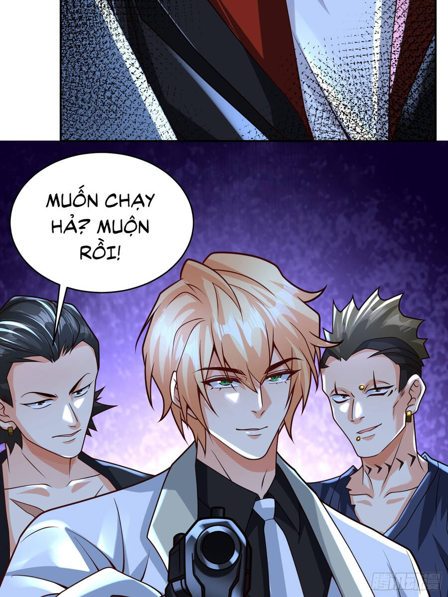 Người Chơi Siêu Cấp Chap 9 - Next Chap 10