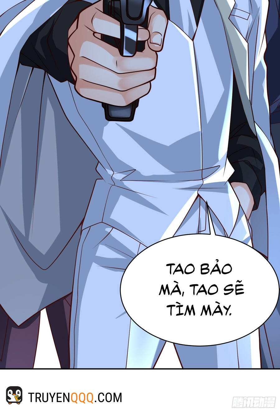 Người Chơi Siêu Cấp Chap 9 - Next Chap 10
