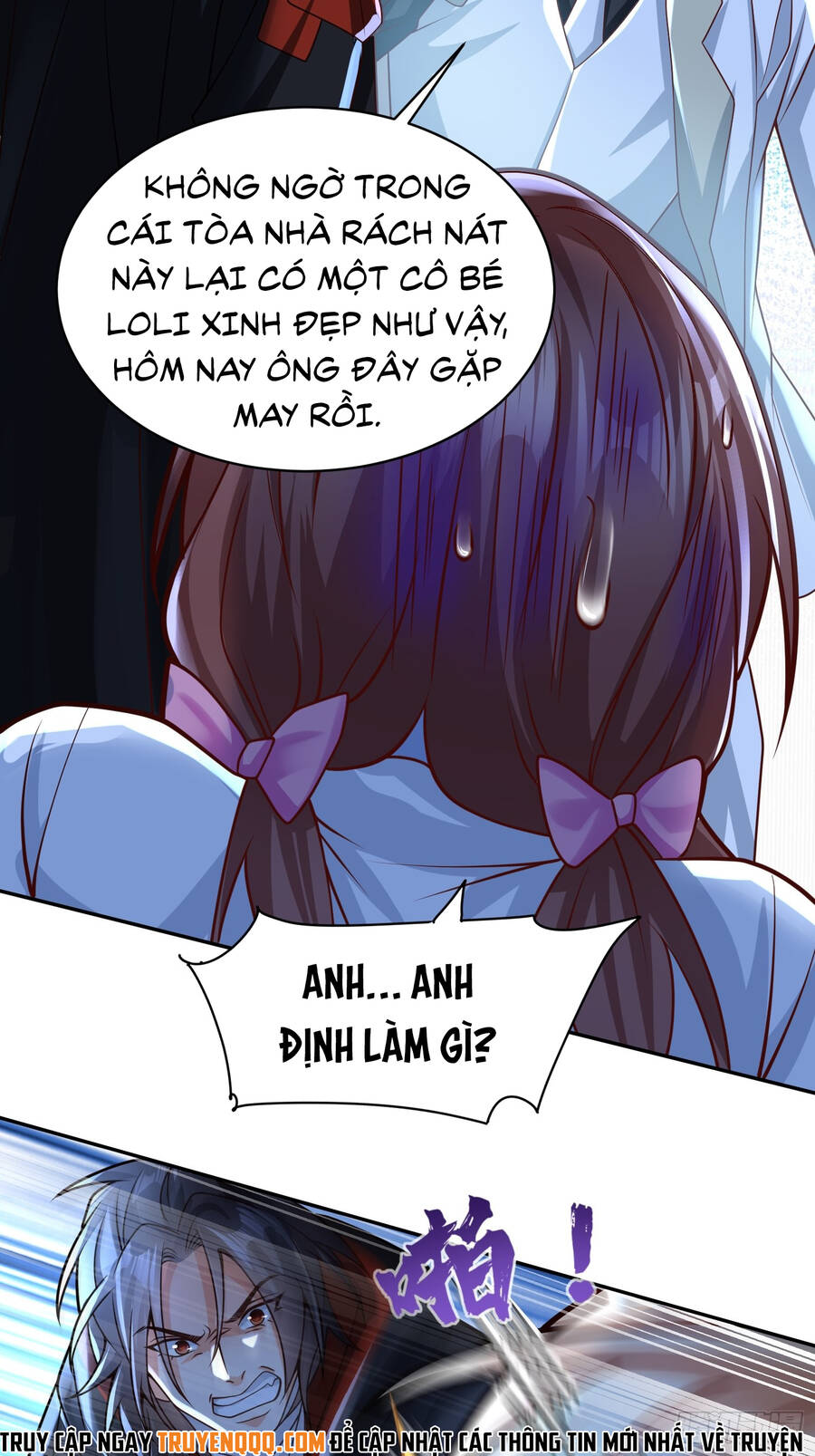 Người Chơi Siêu Cấp Chap 9 - Next Chap 10
