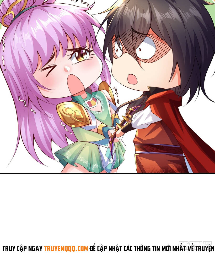 Người Chơi Siêu Cấp Chap 9 - Next Chap 10
