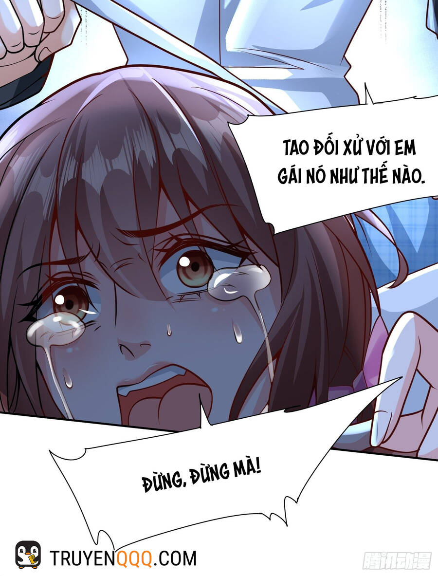 Người Chơi Siêu Cấp Chap 9 - Next Chap 10