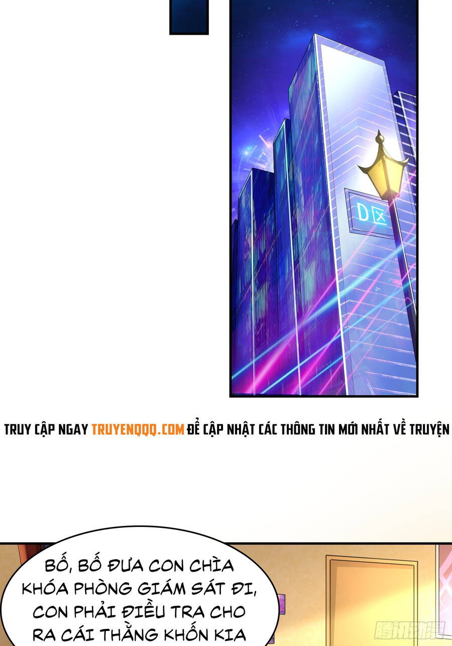 Người Chơi Siêu Cấp Chap 9 - Next Chap 10