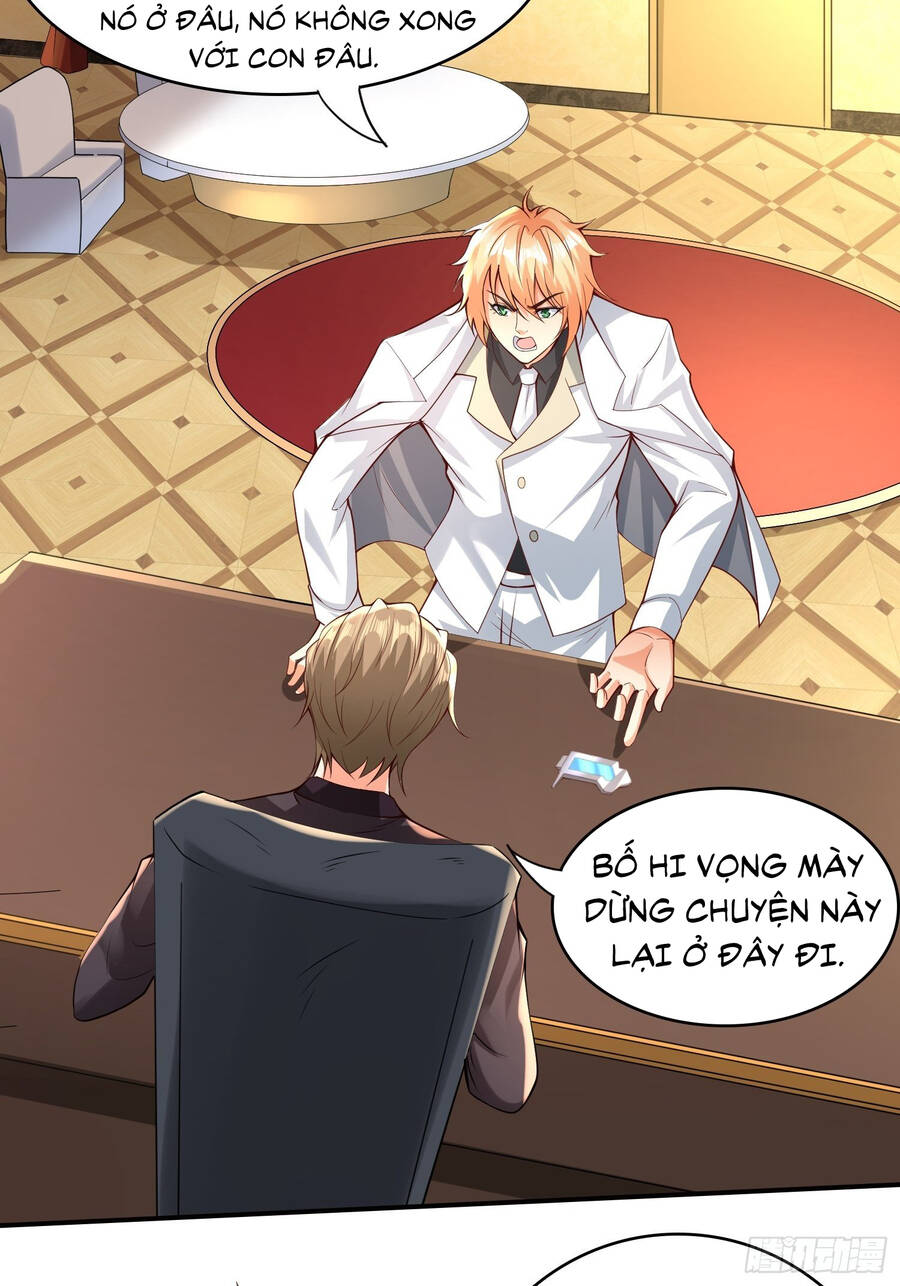 Người Chơi Siêu Cấp Chap 9 - Next Chap 10