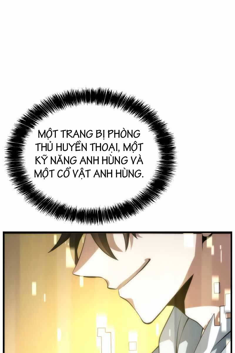 Người Chơi Tài Năng Điên Cuồng Chap 2 - Next Chap 3