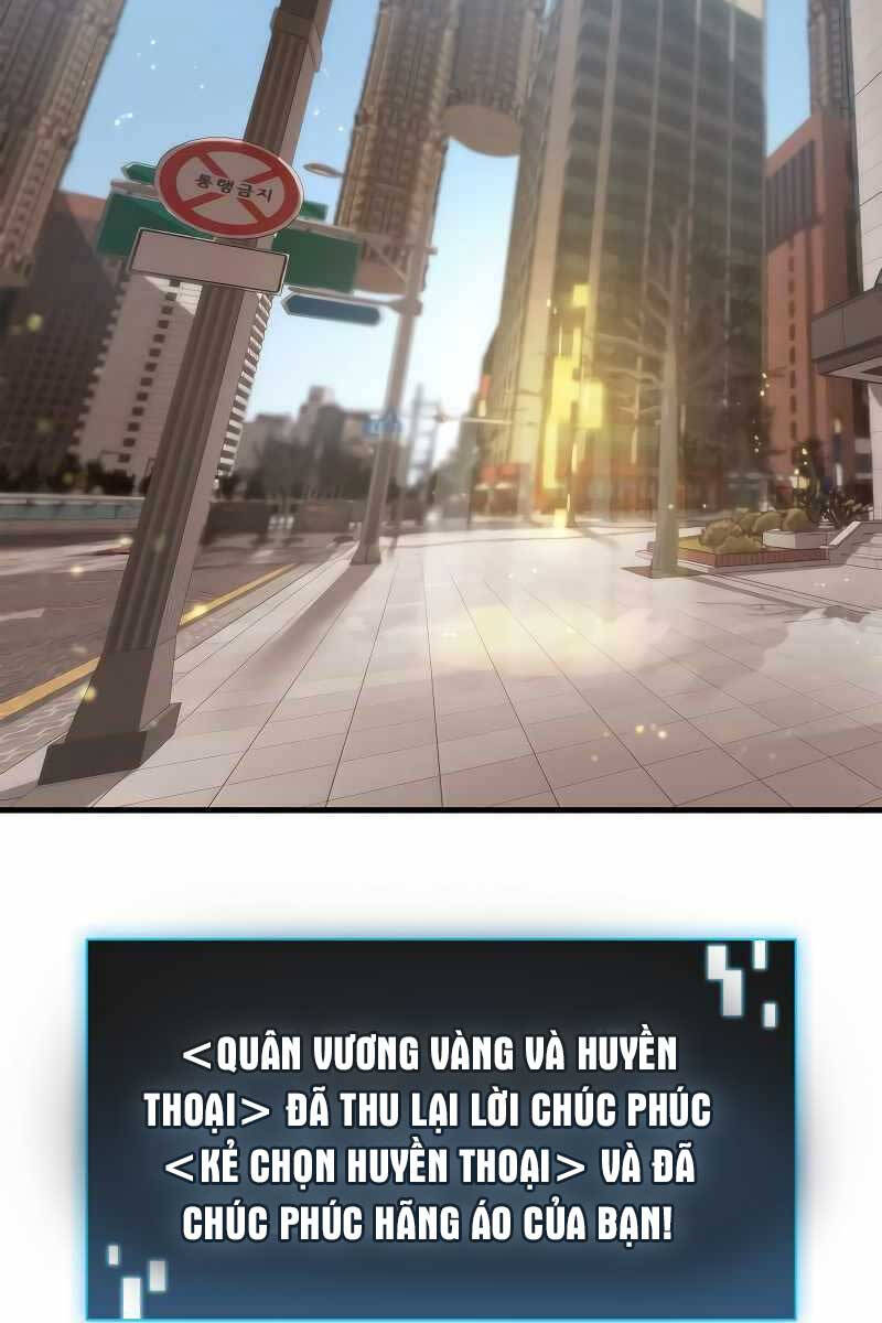 Người Chơi Tài Năng Điên Cuồng Chap 2 - Next Chap 3