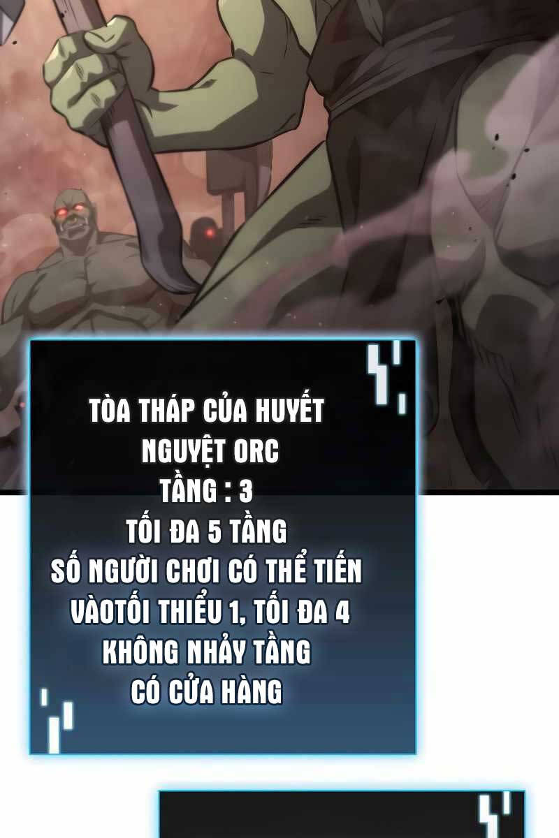 Người Chơi Tài Năng Điên Cuồng Chap 2 - Next Chap 3
