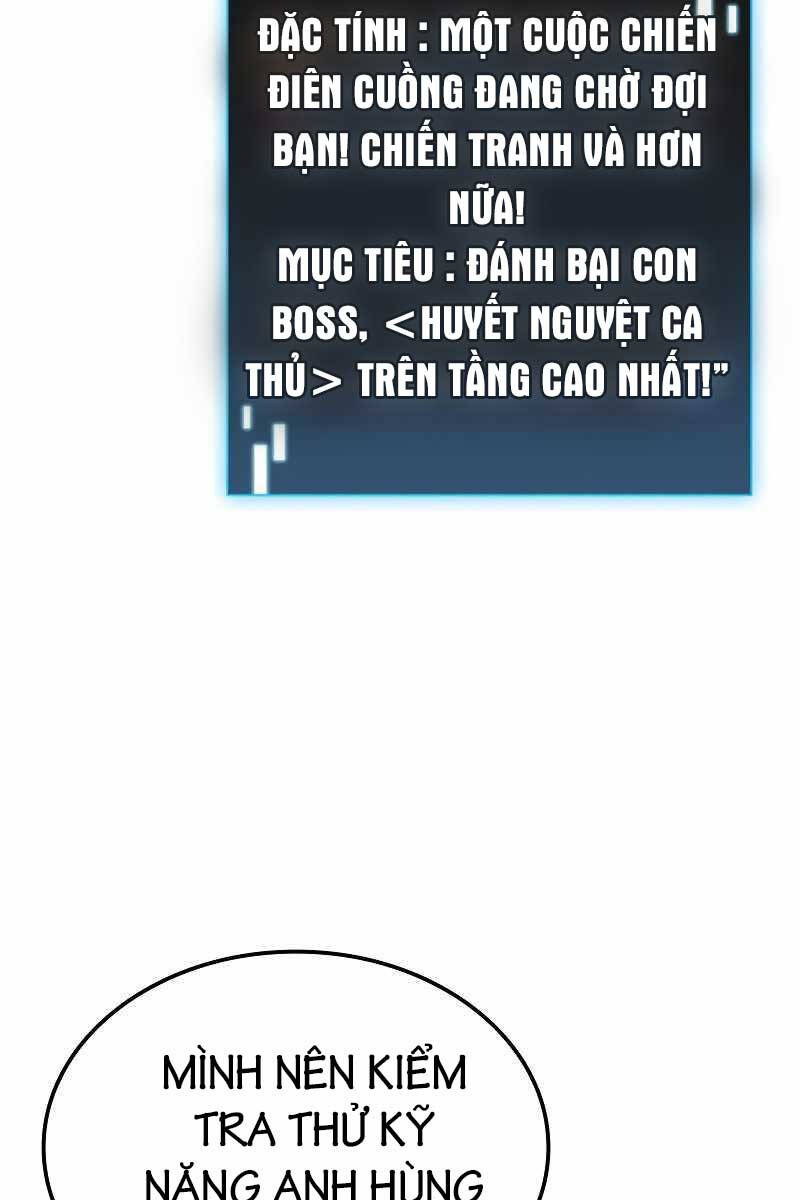 Người Chơi Tài Năng Điên Cuồng Chap 2 - Next Chap 3
